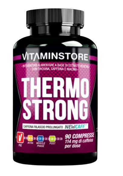 Vitaminstore Thermo Strong
